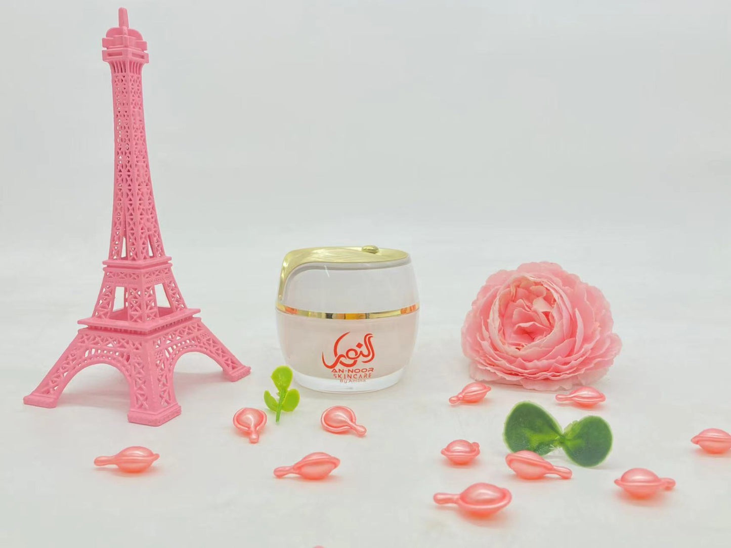 Pro Advance Papaya Brightening Illuminating Face Cream