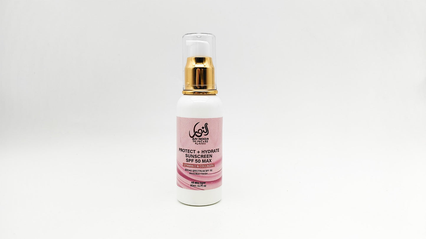 Radiant DefenseSunscreen SPF 50