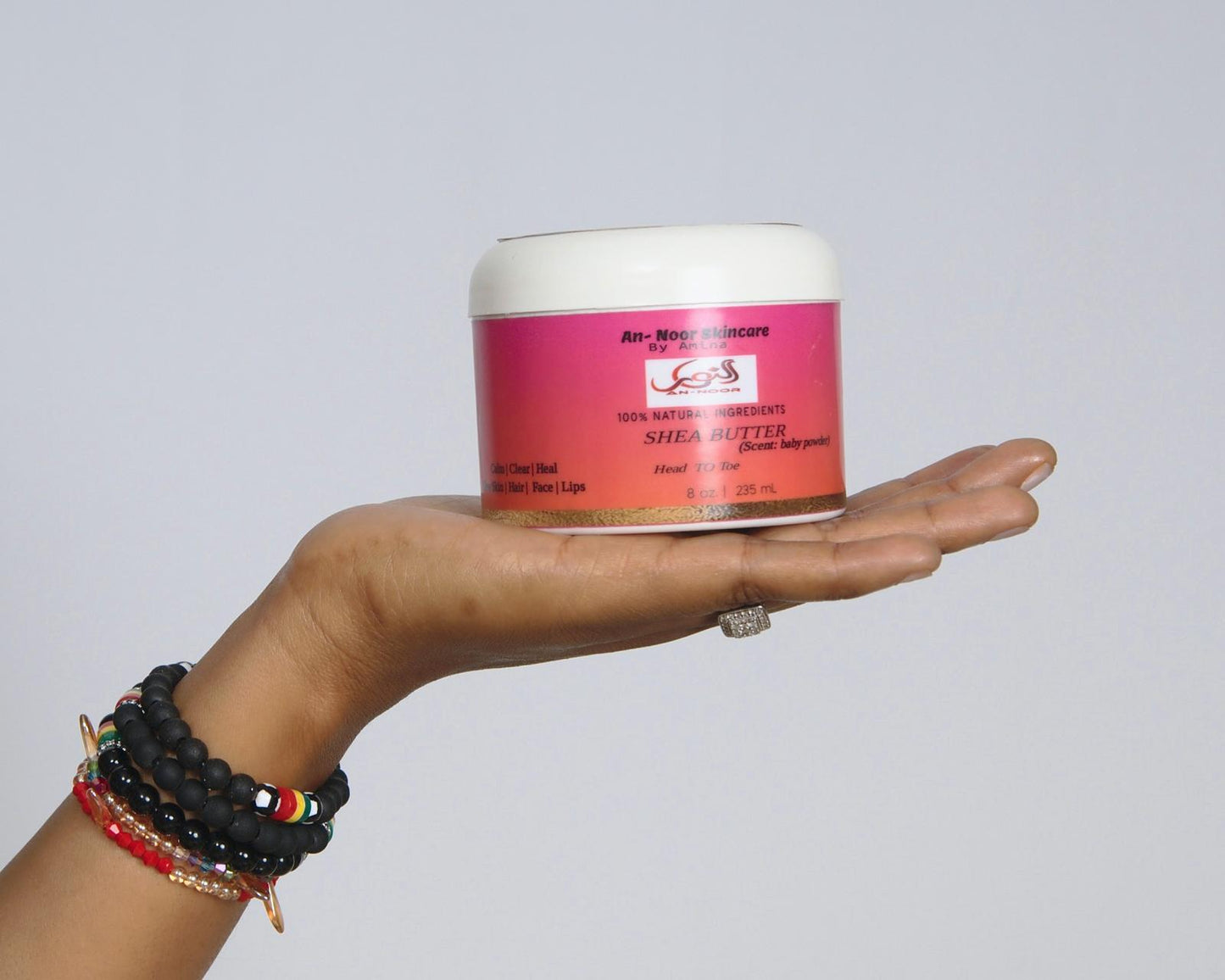 Shea Butter