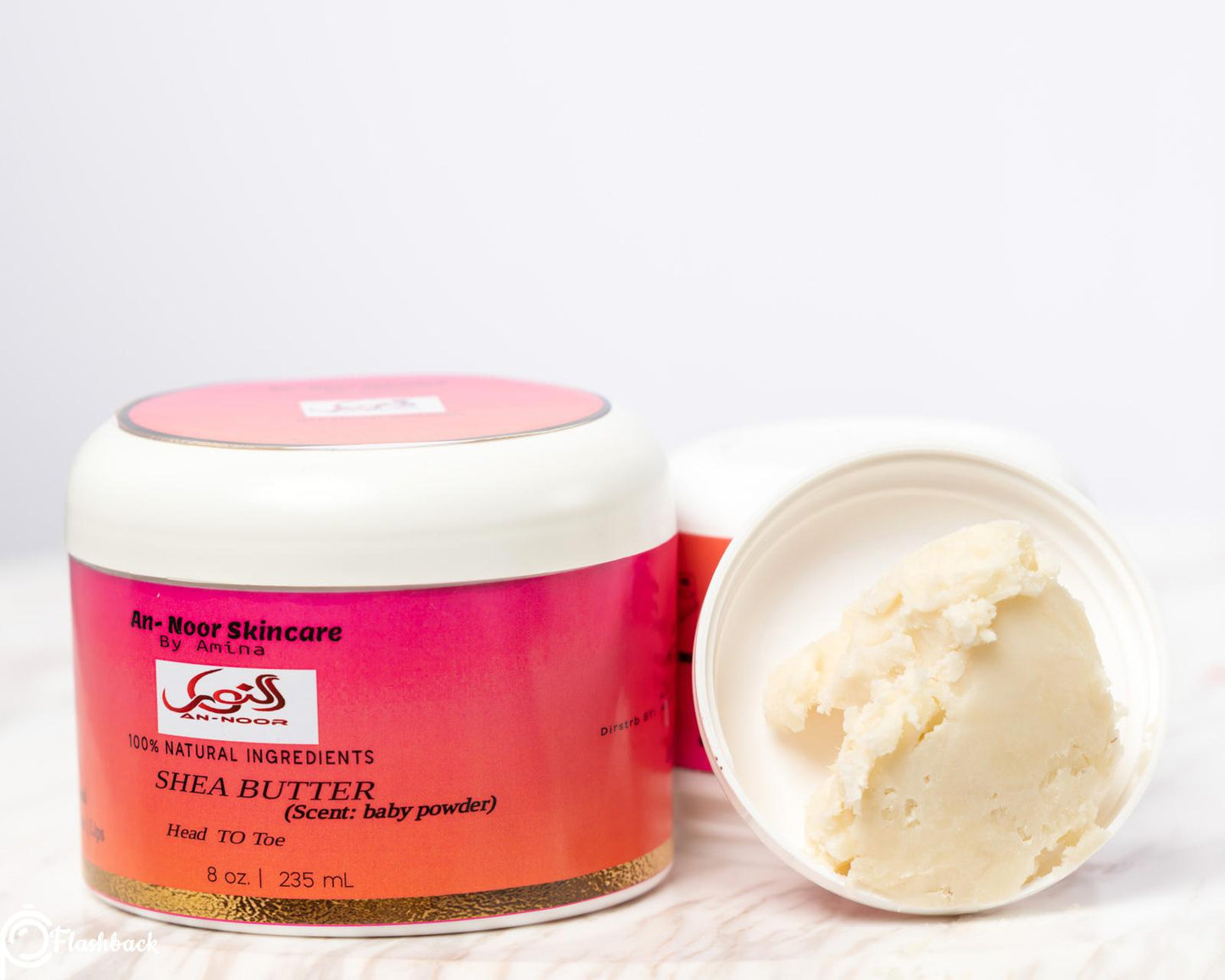 Shea Butter