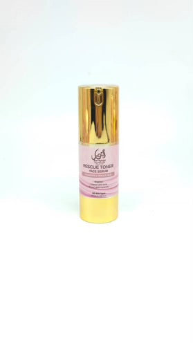 Rescue Toner Set