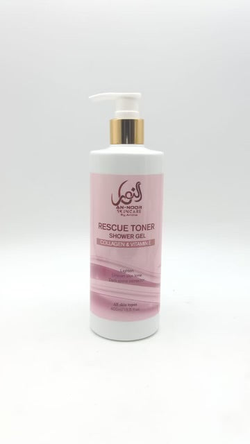 Rescue Toner Set