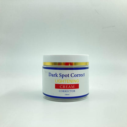 Dark Spot Correct Face Cream