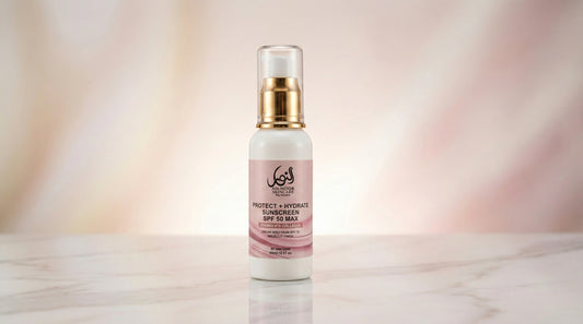 Radiant DefenseSunscreen SPF 50