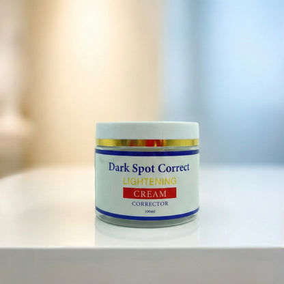 Dark Spot Correct Face Cream