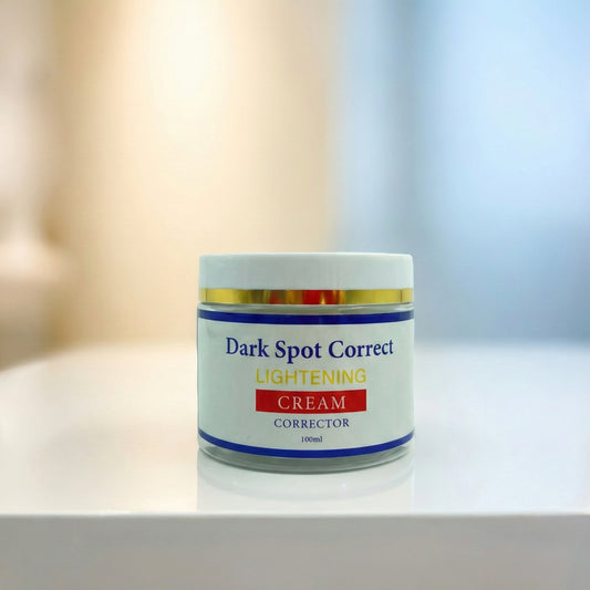 Dark Spot Correct Face Cream
