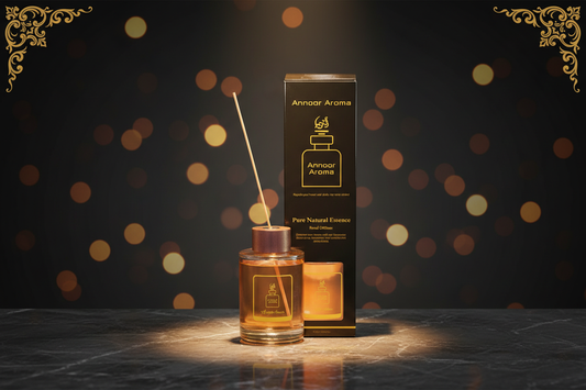 Calm Mist Reed Diffuser