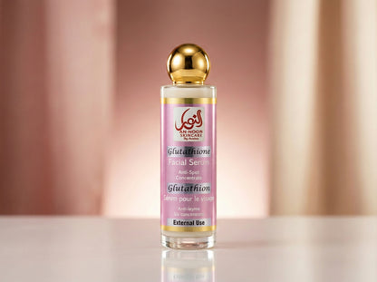 Glutathione Facial Serum