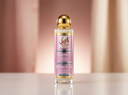 Glutathione Facial Serum