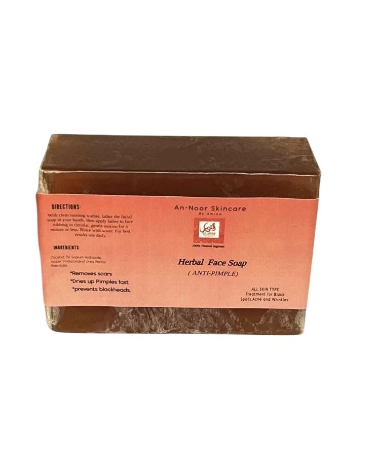 Renew Pimple Soap Set