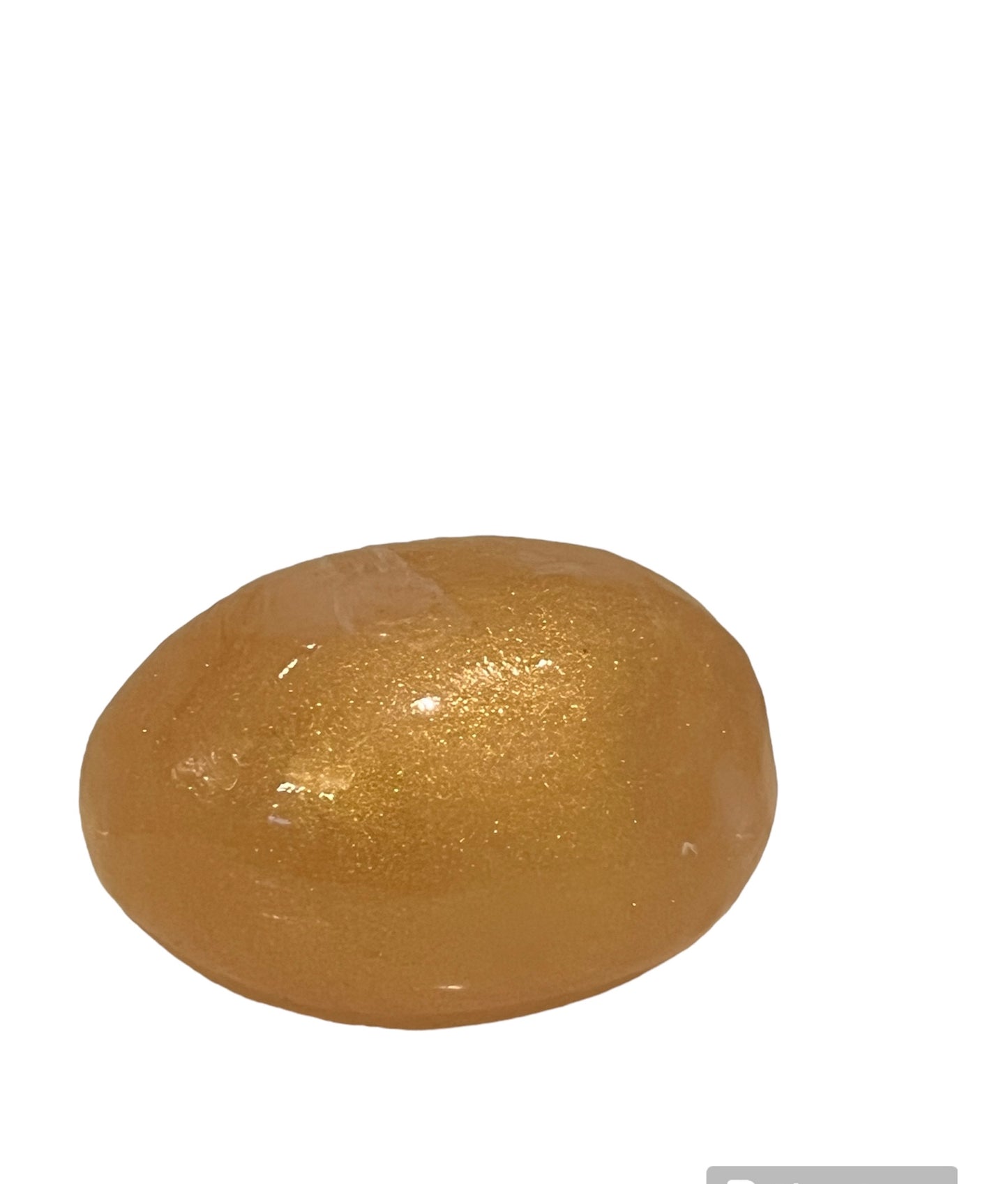 24K Gold Egg Soap 100g