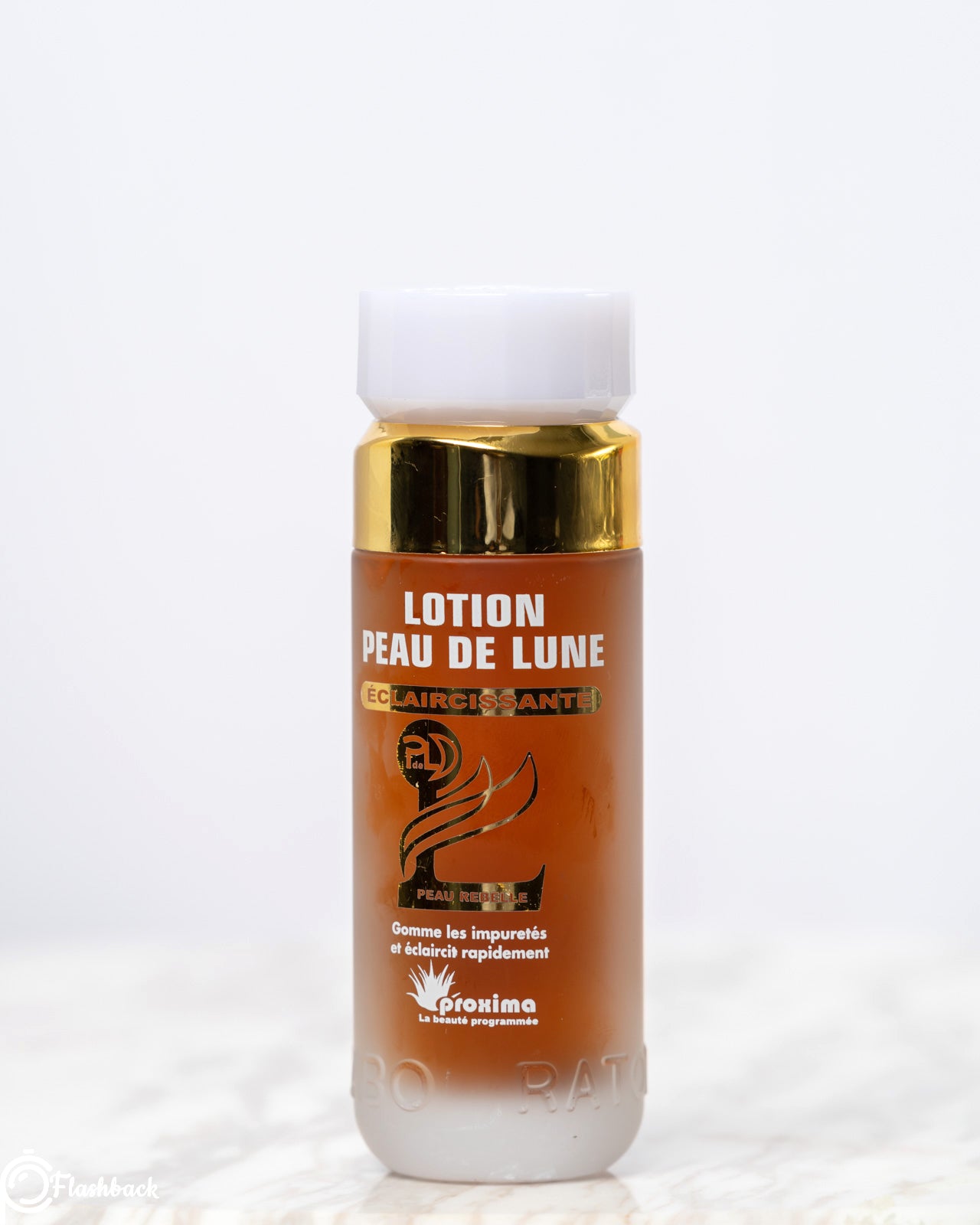 Peau de Lune Brown Cleansing Lotion 100 mL