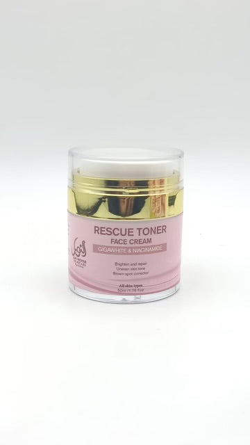 Rescue Toner Set