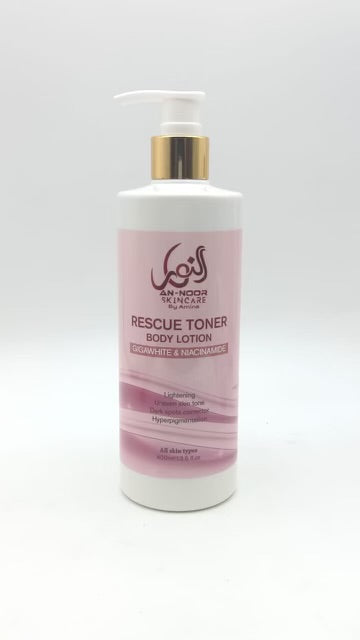 Rescue Toner Set