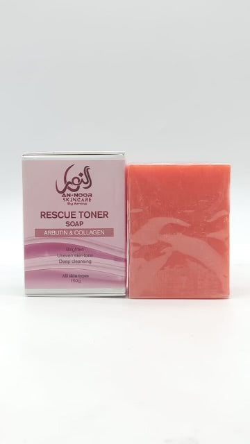 Rescue Toner Set